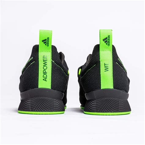 adidas adipower heel height|Adidas adipower 2 heel height.